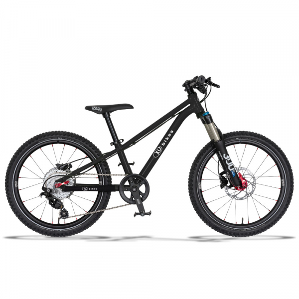 KUbikes 20S MTB Disc